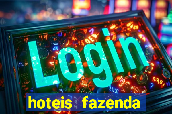 hoteis fazenda porto velho